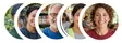Fünf Fotos von Organisationen, die donaya nutzen