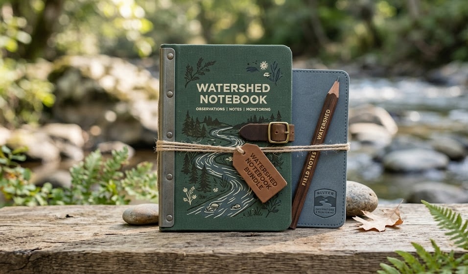Watershed Field Journal